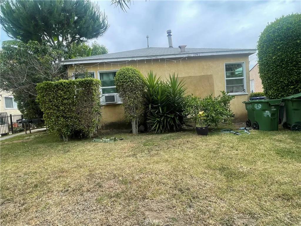 Culver City, CA 90232,3941 Tilden Avenue