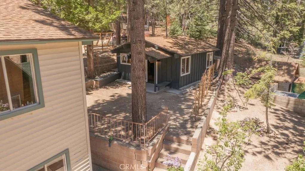 Green Valley Lake, CA 92341,33340 Wild Cherry Drive