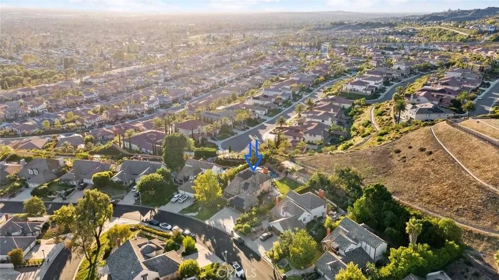 Yorba Linda, CA 92886,4187 Pepper Avenue