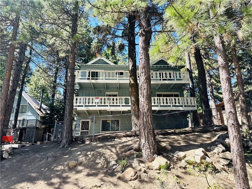 Running Springs, CA 92382,31506 Circle View Drive