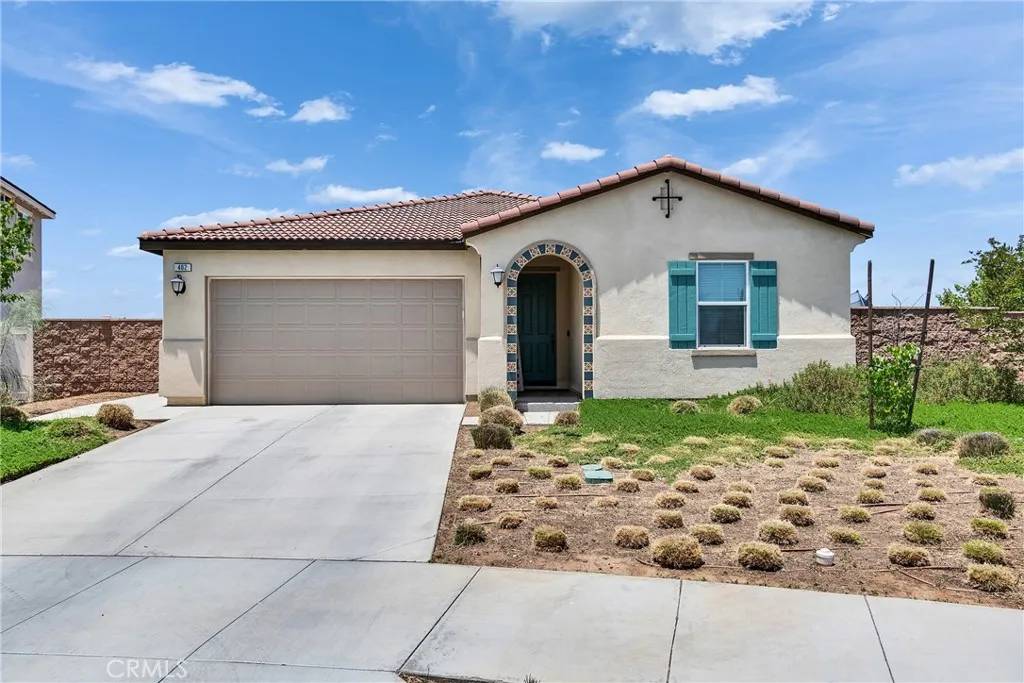 Perris, CA 92570,402 Appleton Way