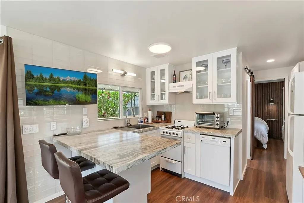 Desert Hot Springs, CA 92240,16400 Bubbling Wells #105