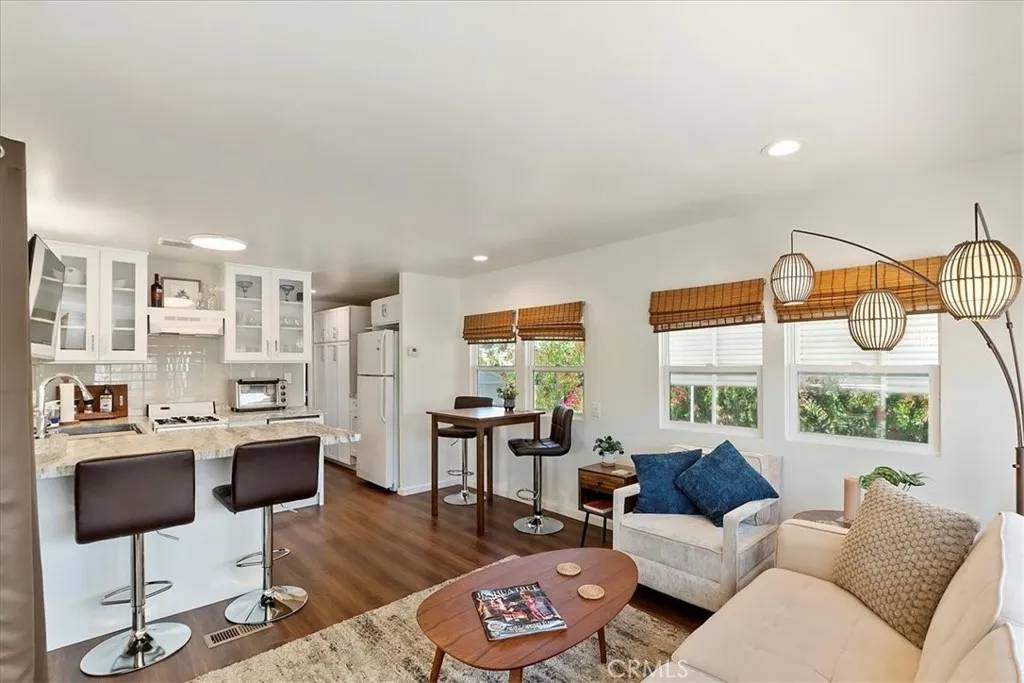 Desert Hot Springs, CA 92240,16400 Bubbling Wells #105