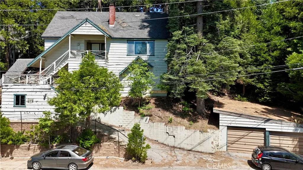 Lake Arrowhead, CA 92352,113 Fremont Road