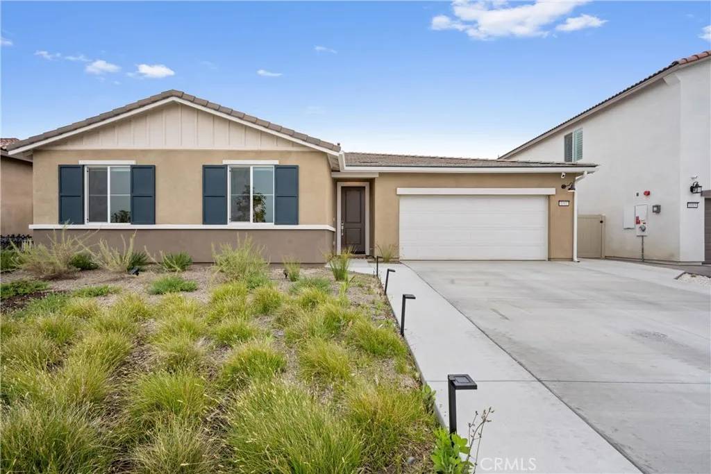 Redlands, CA 92374,1001 Pomelo Avenue