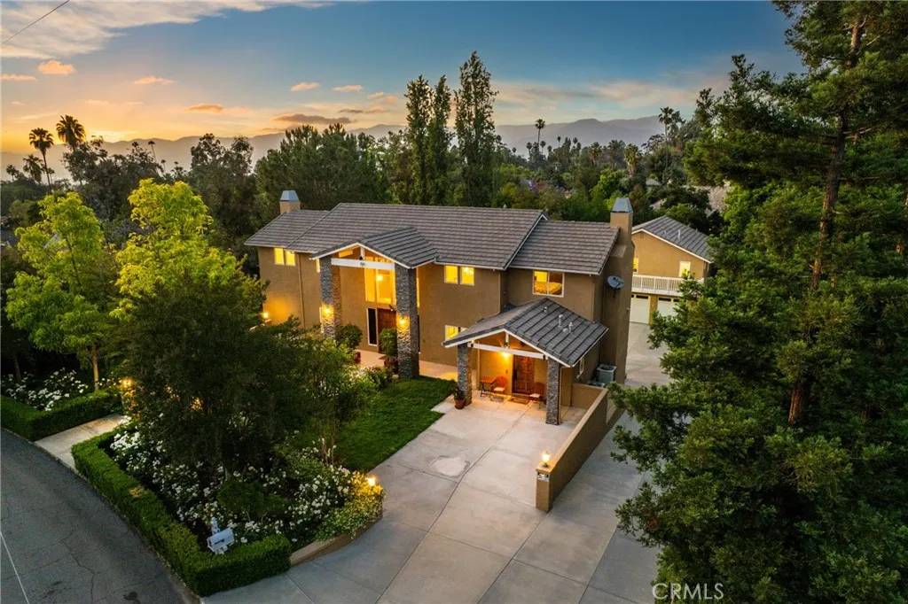 Redlands, CA 92373,1377 Knoll Road