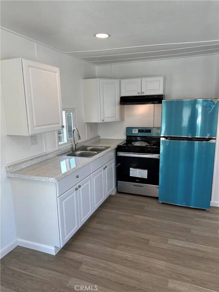 Desert Hot Springs, CA 92241,18131 Langlois #D17