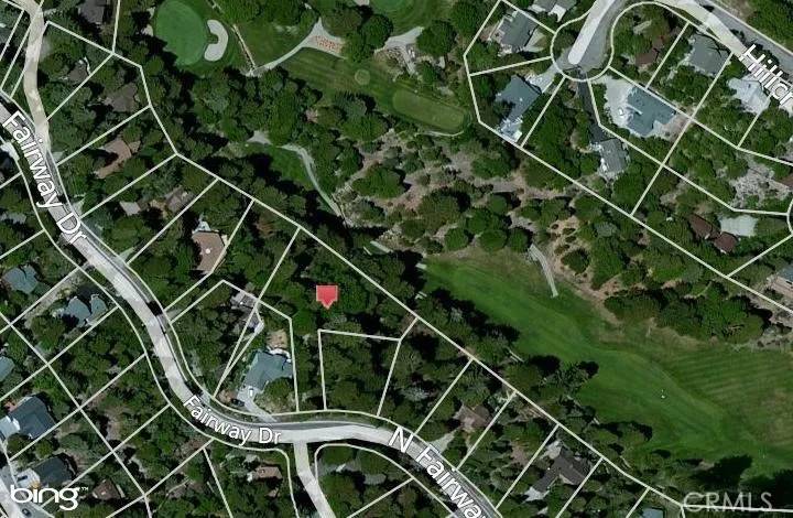 Lake Arrowhead, CA 92391,135 N Fairway