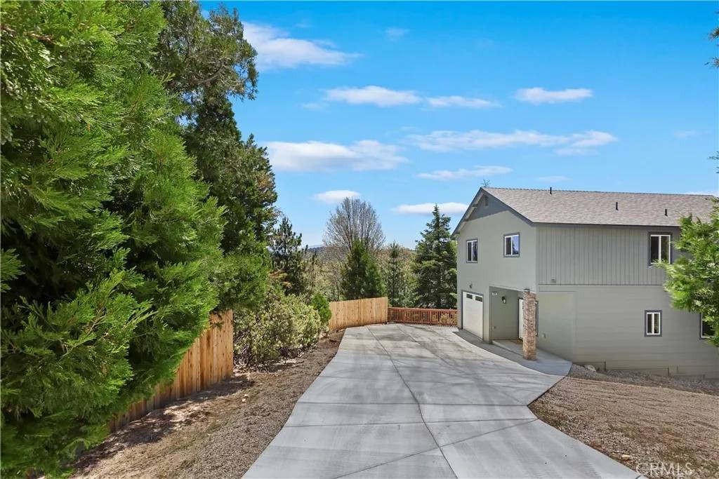 Twin Peaks, CA 92391,26182 Sky Ridge Drive