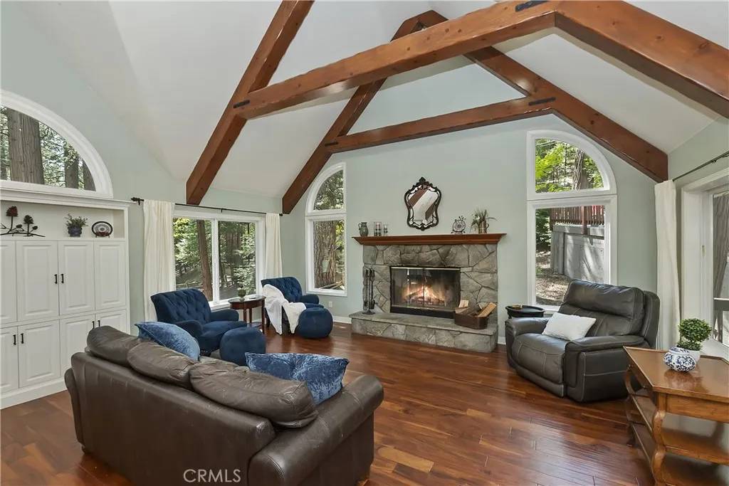 Lake Arrowhead, CA 92352,405 Terrace Road