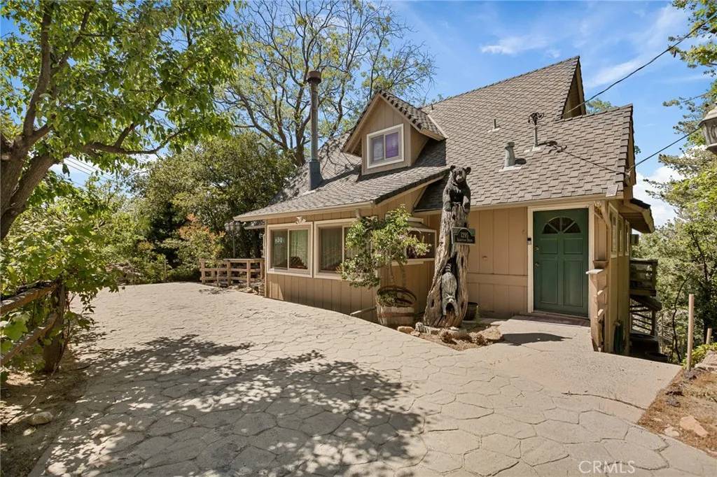 Lake Arrowhead, CA 92352,1295 Aleutian Drive