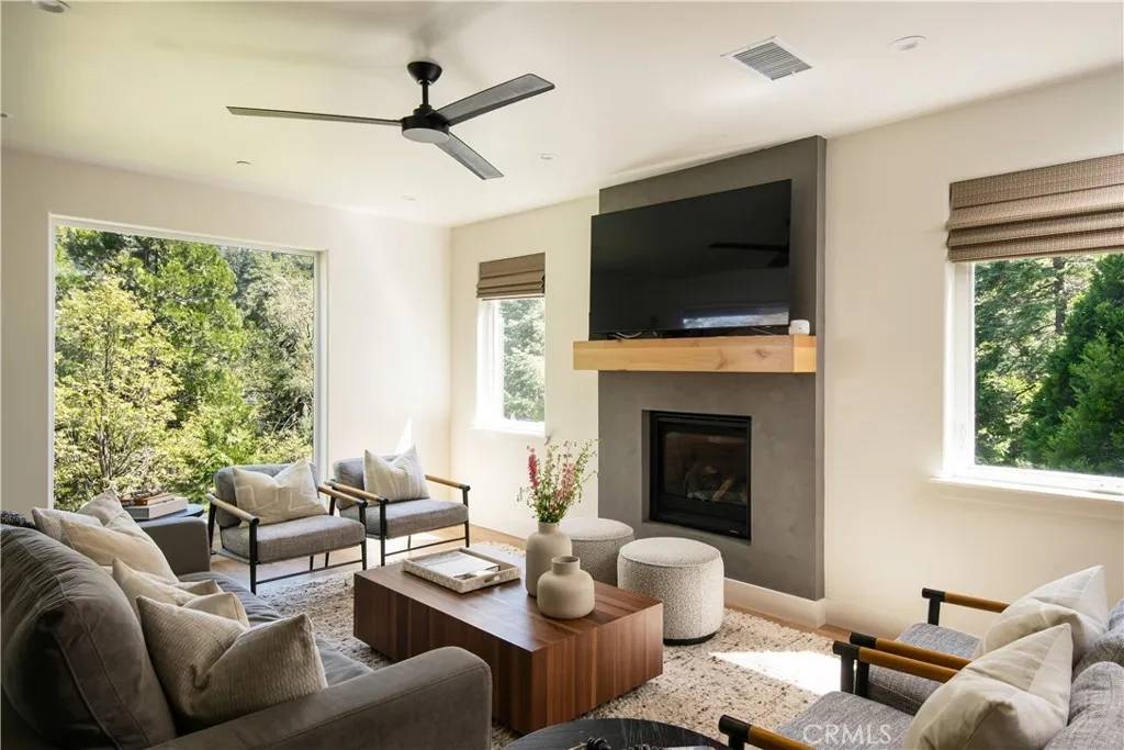 Lake Arrowhead, CA 92352,357 Mittry Lane