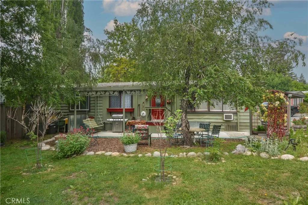 Crestline, CA 92322,22899 BYRON RD #58