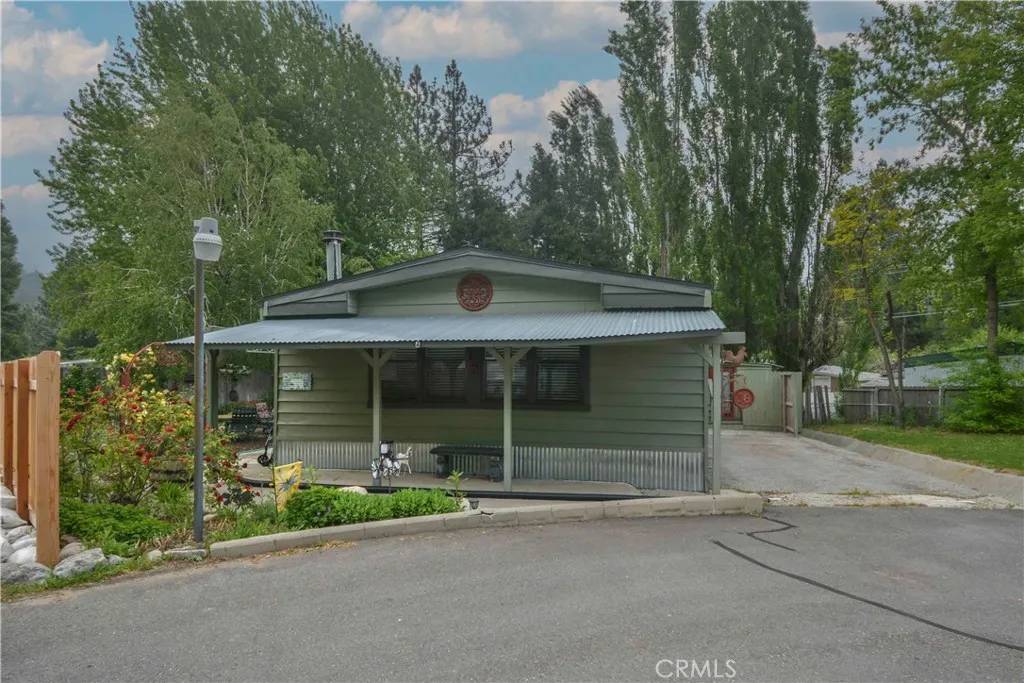 Crestline, CA 92322,22899 BYRON RD #58