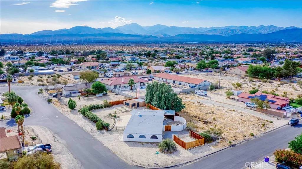 Desert Hot Springs, CA 92240,16811 Via Quedo
