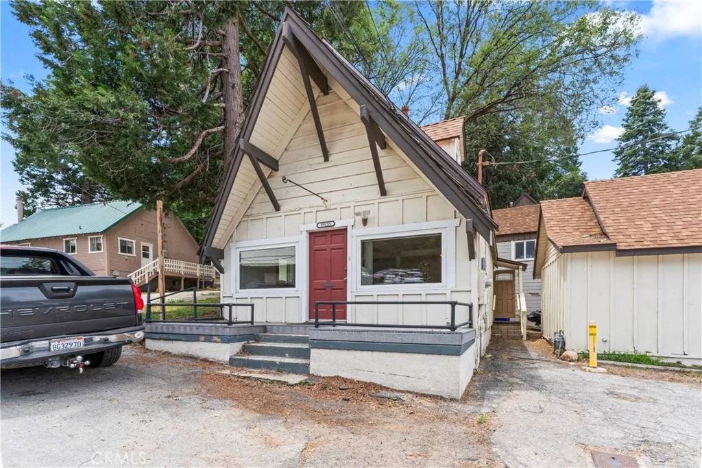 Cedar Glen, CA 92321,29135 Hook Creek Road