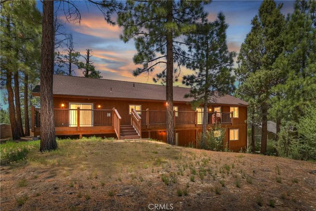 Big Bear Lake, CA 92315,199 Stony Creek