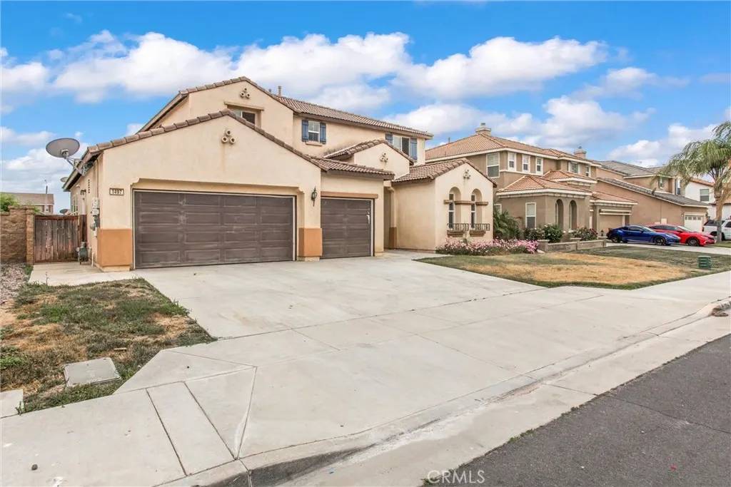 Perris, CA 92571,1497 Cumberland Court