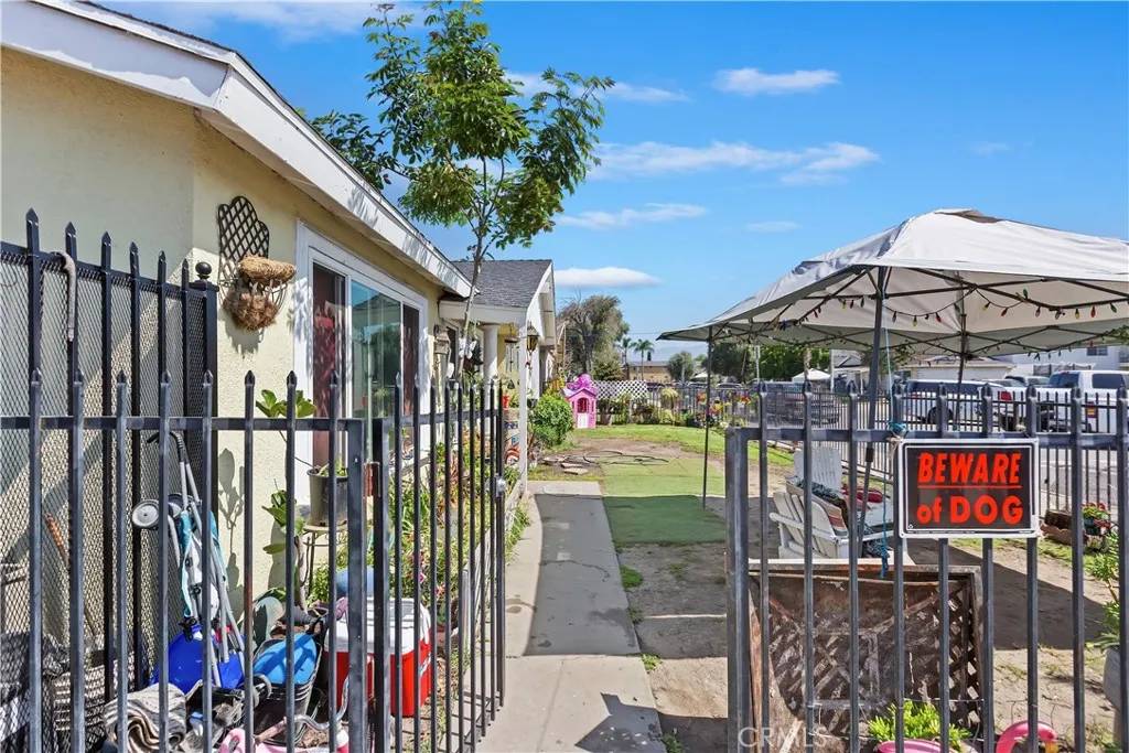 Pomona, CA 91766,2427 Chanslor Street