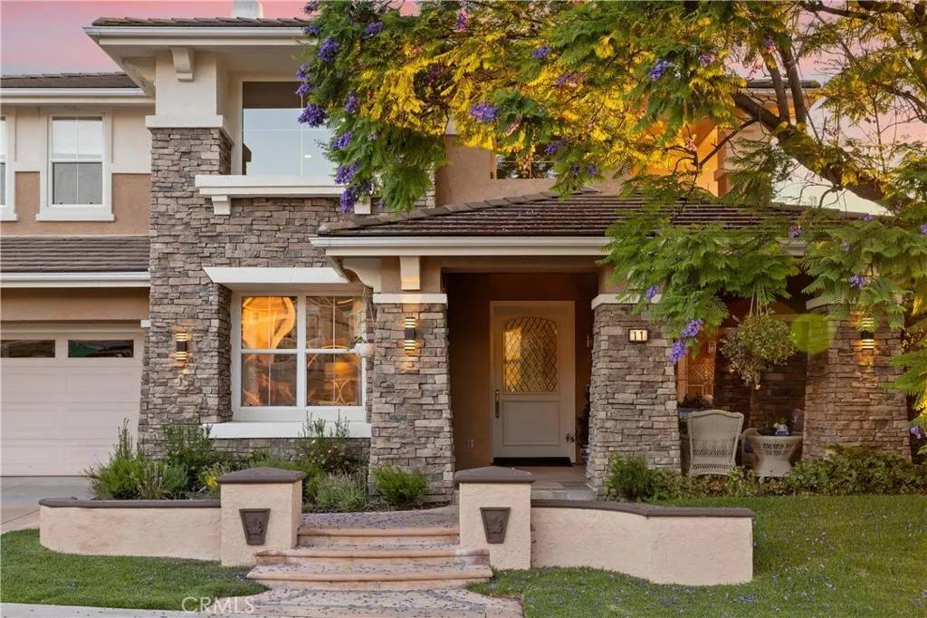 Rancho Santa Margarita, CA 92688,11 Chaparral Court