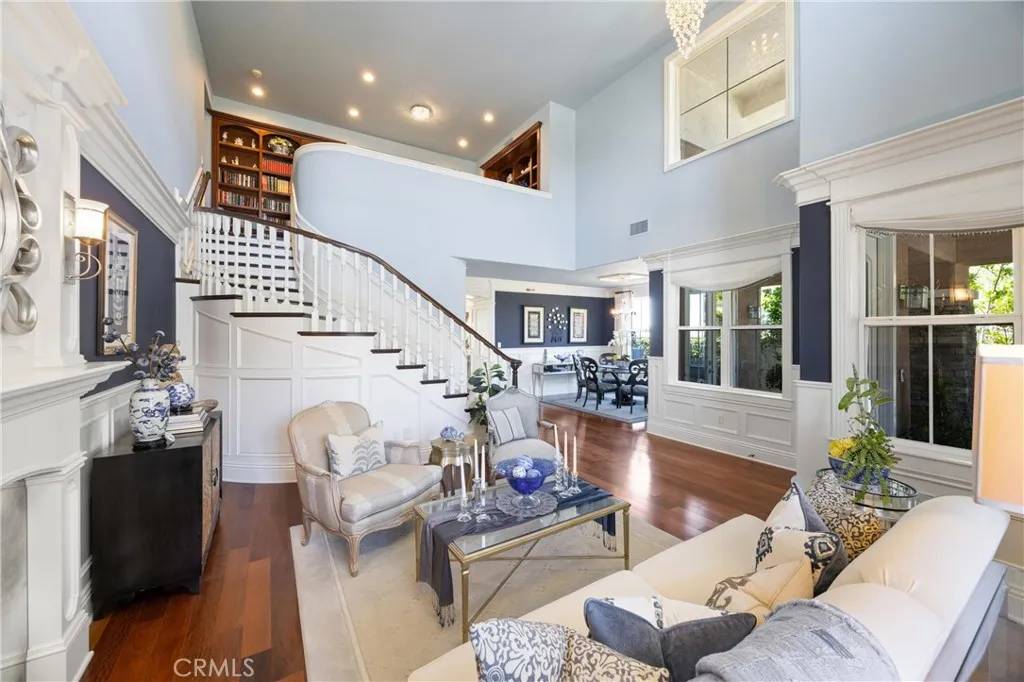 Rancho Santa Margarita, CA 92688,11 Chaparral Court
