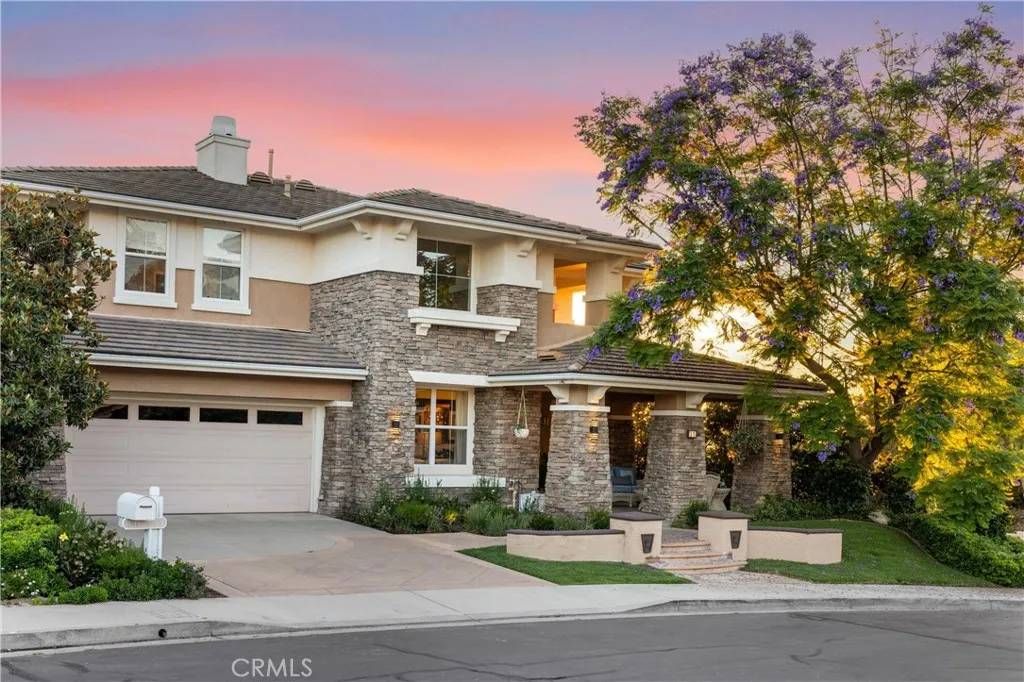 Rancho Santa Margarita, CA 92688,11 Chaparral Court