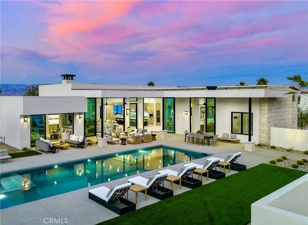 La Quinta, CA 92253,79242 Tom Fazio Lane South