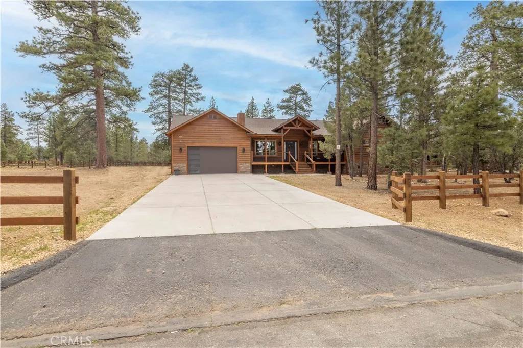 Big Bear City, CA 92314,1635 Shenandoah Way