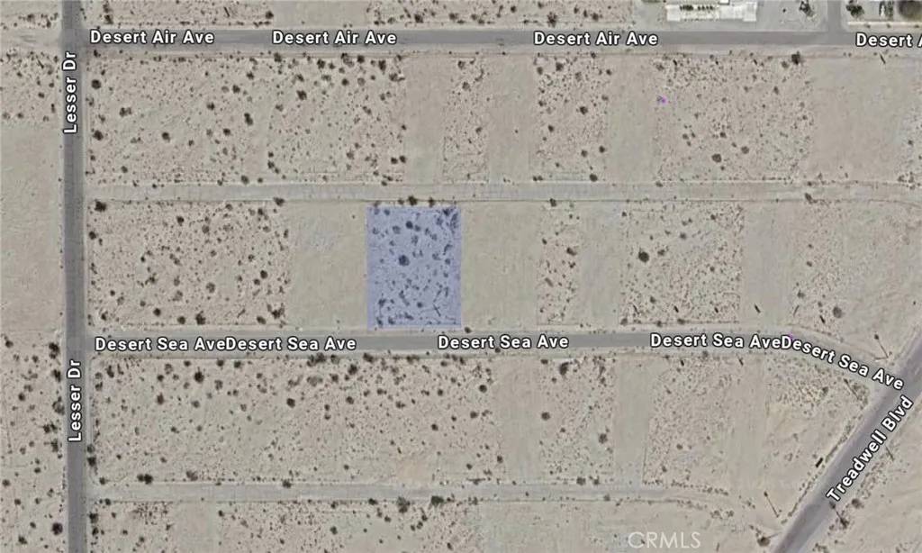 Thermal, CA 92274,1574 Desert Sea