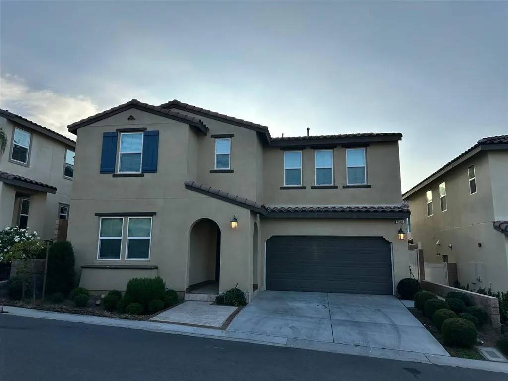 Corona, CA 92881,2606 Via Caceres