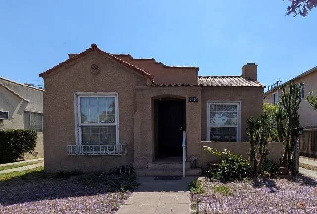 Long Beach, CA 90805,5444 Lime Avenue