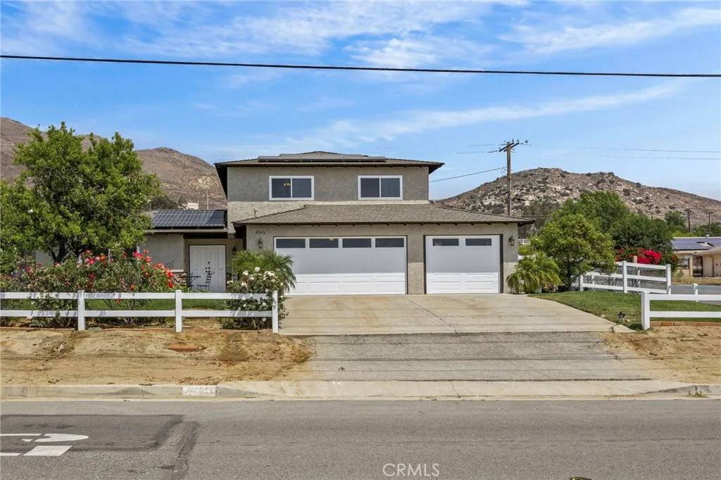 Norco, CA 92860,4161 Crestview Drive