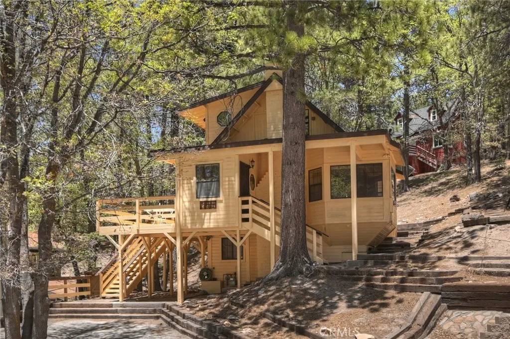 Green Valley Lake, CA 92341,33294 Wild Rose Drive