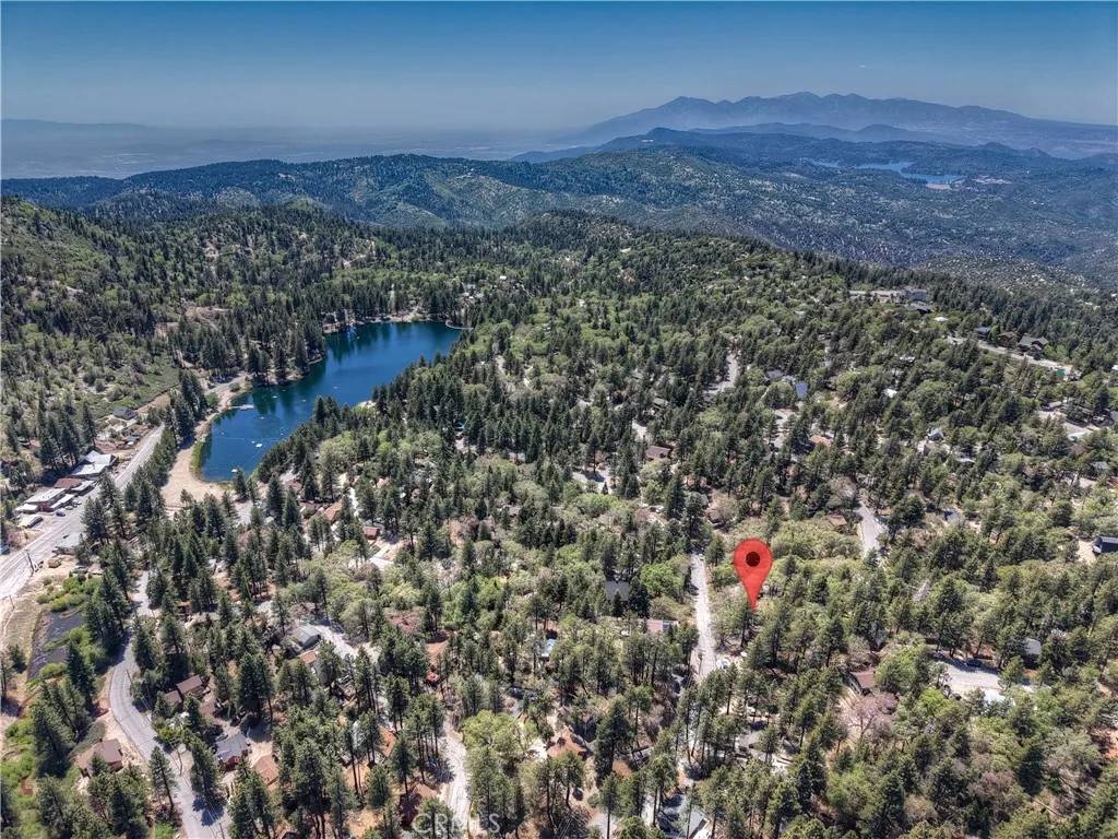 Green Valley Lake, CA 92341,33294 Wild Rose Drive