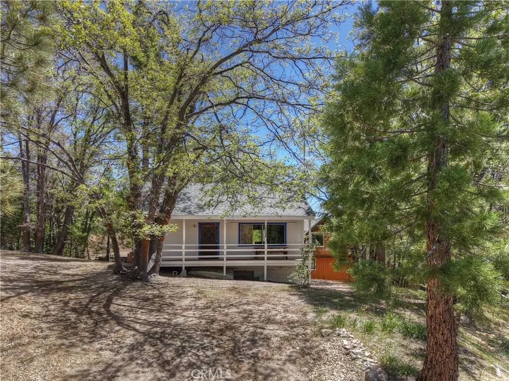 Green Valley Lake, CA 92341,33521 Holcomb Creek Drive