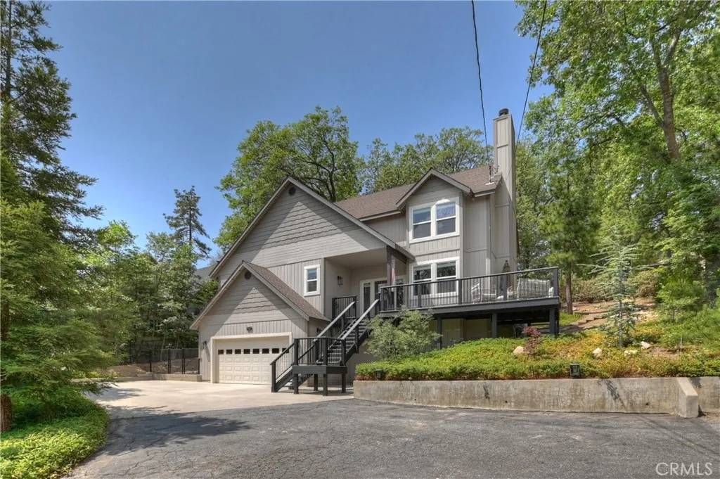 Lake Arrowhead, CA 92352,942 Lucerne Lane