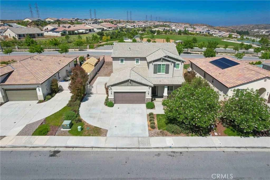 Calimesa, CA 92320,1172 Poinsettia Circle