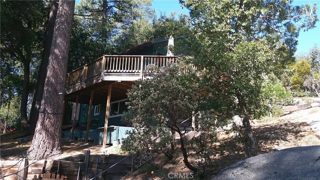 Idyllwild, CA 92549,0 Mountain View