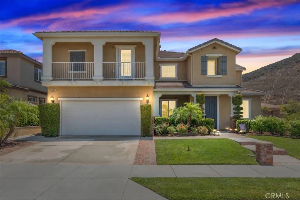 Corona, CA 92883,7543 Summer Day Drive