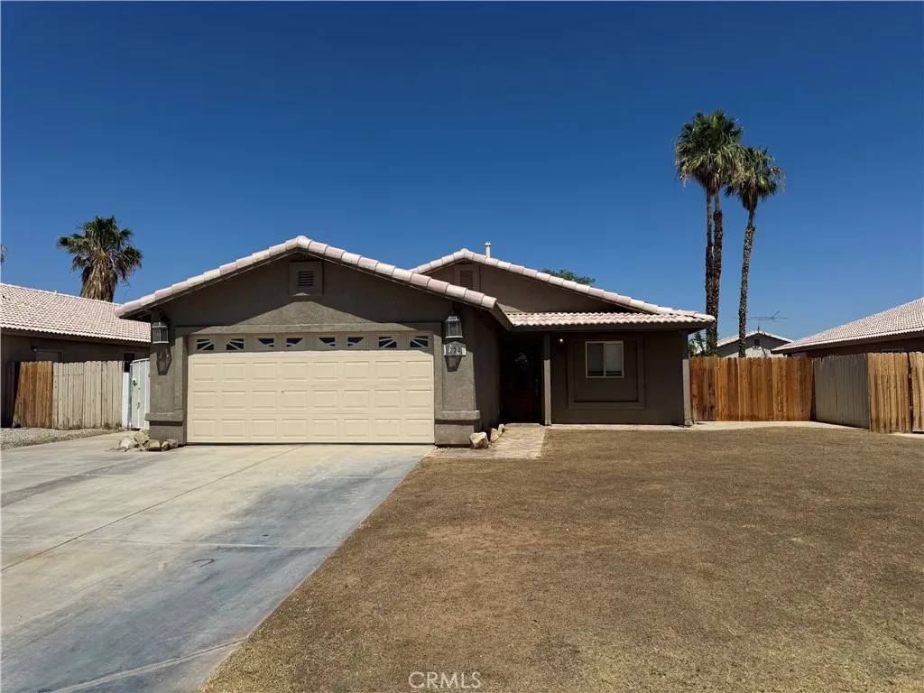 Blythe, CA 92225,774 Josie Street