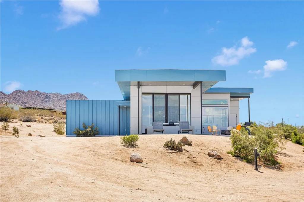 Joshua Tree, CA 92252,64121 Sullivan Road