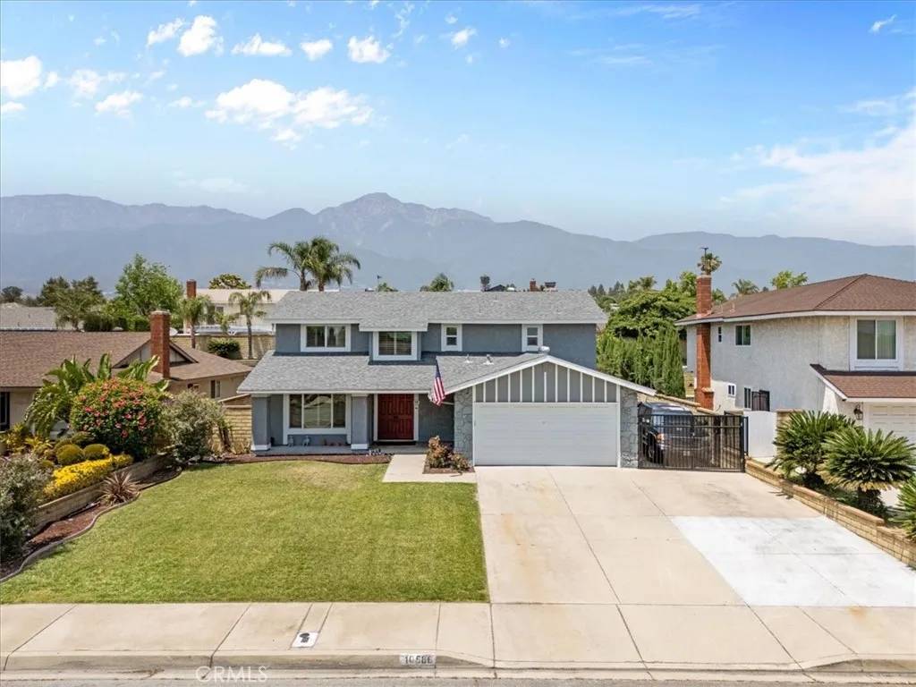 Rancho Cucamonga, CA 91737,10586 Ring Ave