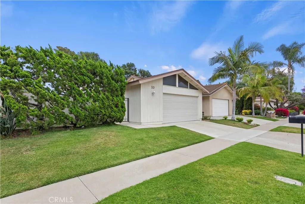 Irvine, CA 92612,10 Mann Street
