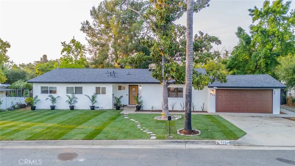 Redlands, CA 92373,533 Via Vista Dr