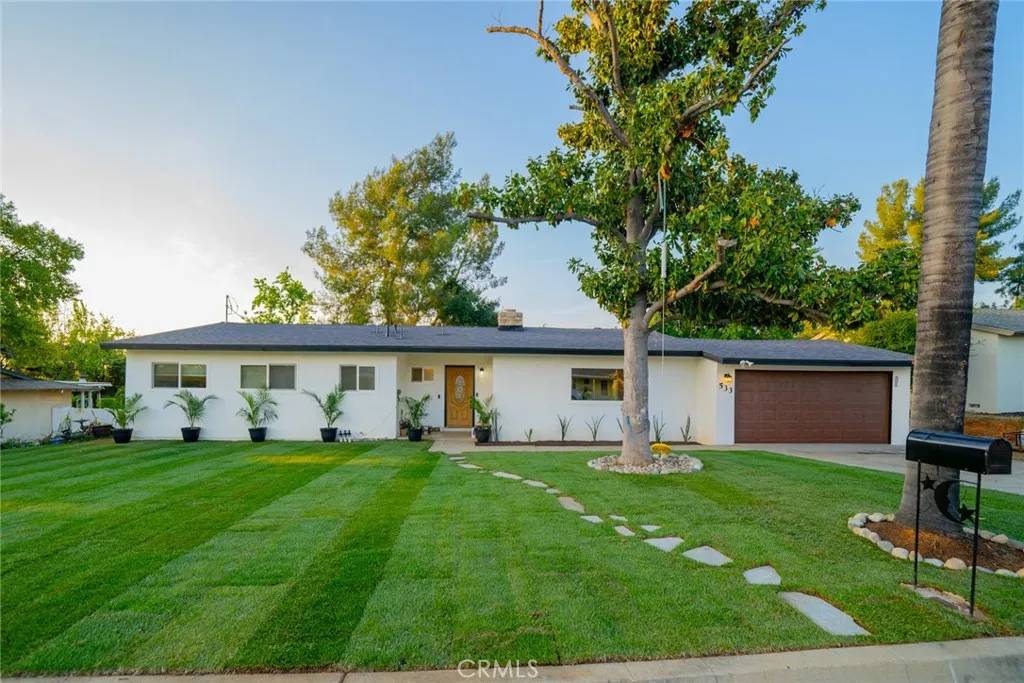 Redlands, CA 92373,533 Via Vista Dr