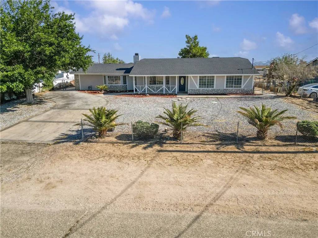 Hesperia, CA 92345,18346 Hackberry Street