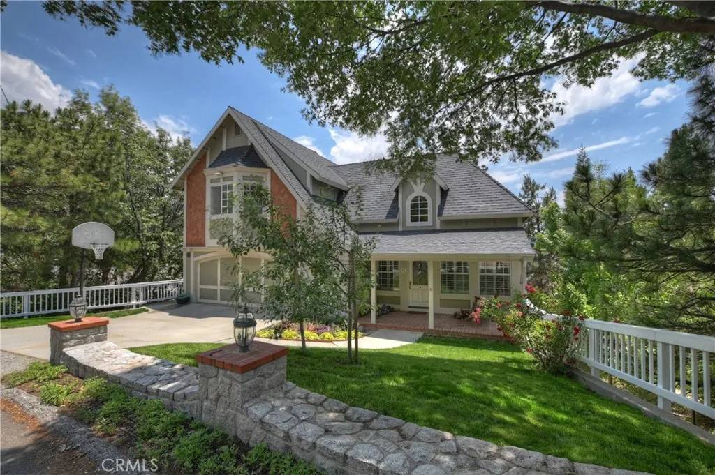 Lake Arrowhead, CA 92352,27781 St Bernard Lane