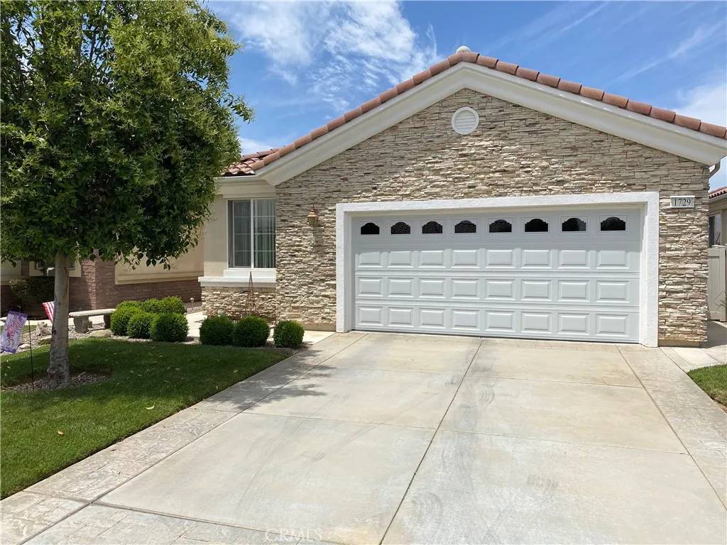 Beaumont, CA 92223,1729 Desert Poppy Lane