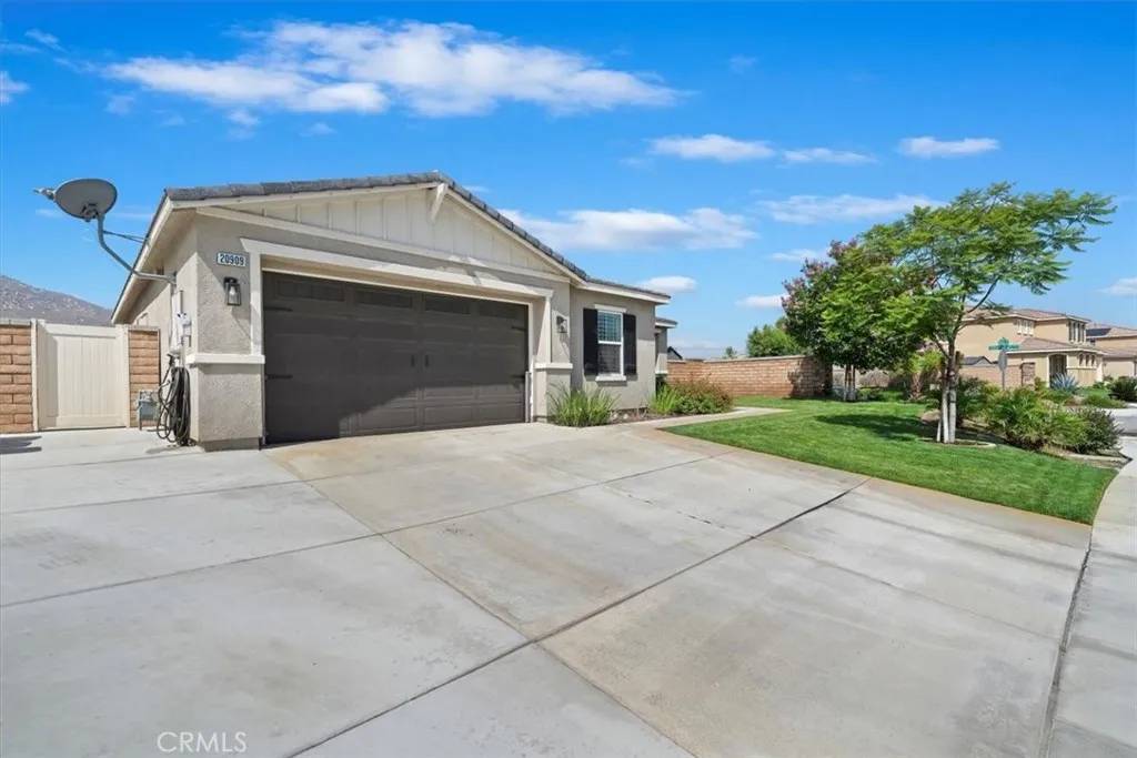 Riverside, CA 92507,20909 Spring Street