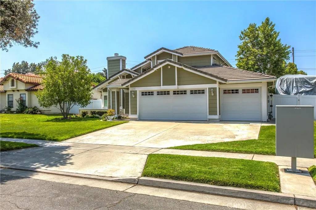 Redlands, CA 92374,100 Waters Court